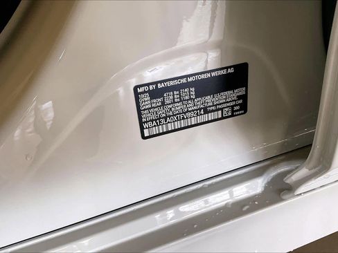 New 2026 BMW 330i 330i w/ Premium Package image 18