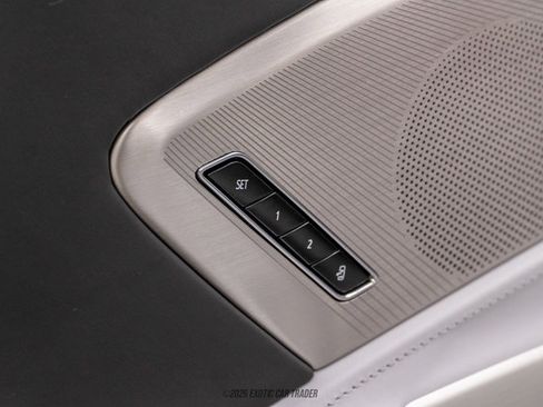 Used 2020 Chevrolet Corvette Stingray Premium Cpe w/ 3LT Preferred Equipment Group image 35