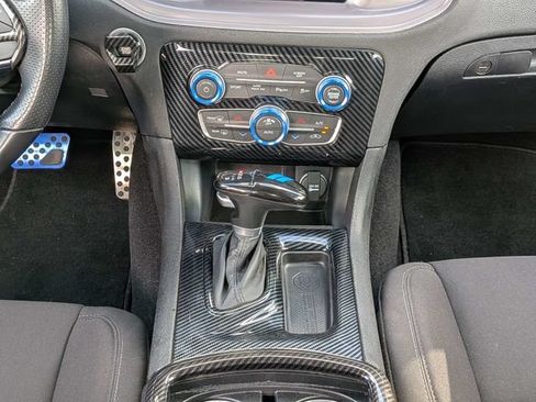 Used 2023 Dodge Charger R/T w/ Blacktop Package RWD image 17