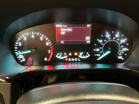 Used 2021 Ford Escape SE FWD image 29