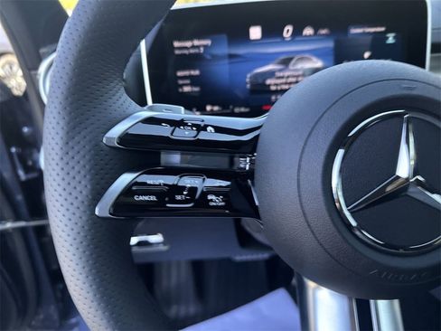 New 2025 Mercedes-Benz C 300 Sedan image 24