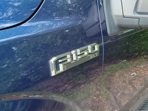 Used 2018 Ford F150 XLT w/ Equipment Group 302A Luxury AWD/4WD image 4