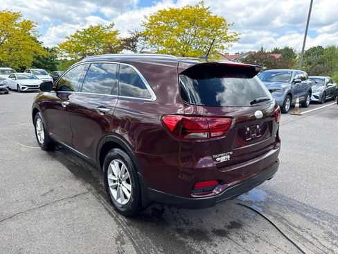 Used 2020 Kia Sorento LX w/ LX I4 Convenience Package AWD/4WD image 31