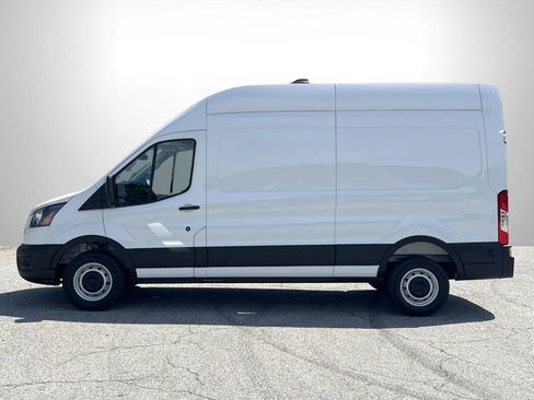 New 2026 Ford Transit 250 148 High Roof image 21