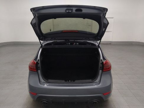 Used 2017 Kia Forte SX FWD image 29