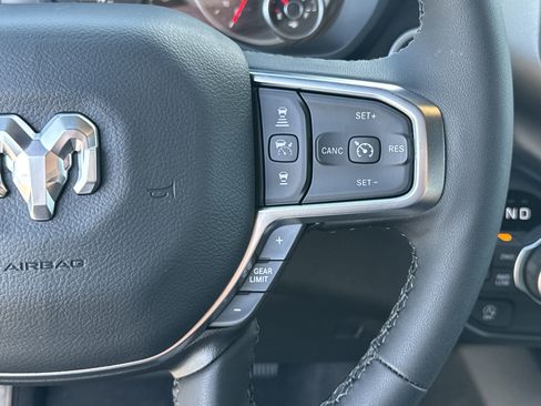 New 2026 RAM 1500 Big Horn image 31