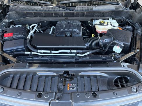 Used 2022 Chevrolet Silverado 1500 Custom image 25