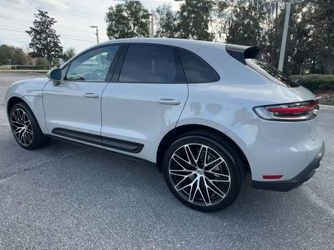 Used 2023 Porsche Macan image 6