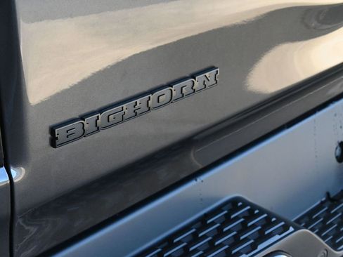 New 2026 RAM 1500 Big Horn image 9