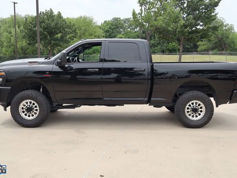 Used 2025 RAM 2500 Tradesman AWD/4WD image 9
