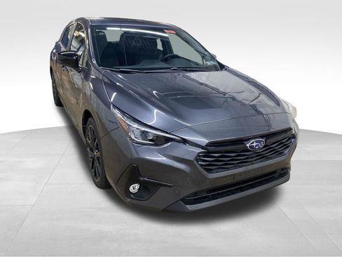 New 2026 Subaru Impreza RS AWD/4WD image 6