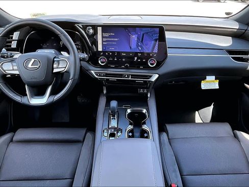 New 2026 Lexus RX 350 AWD/4WD image 5