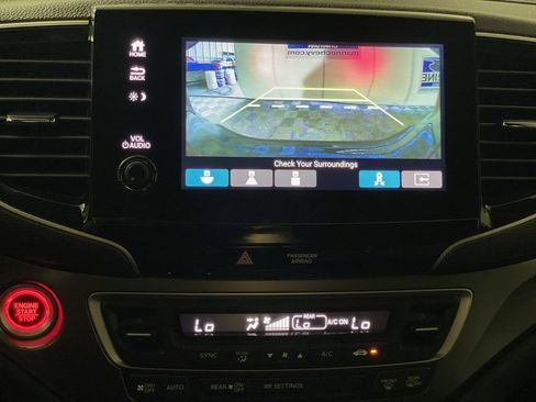 Used 2023 Honda Passport EX-L image 19