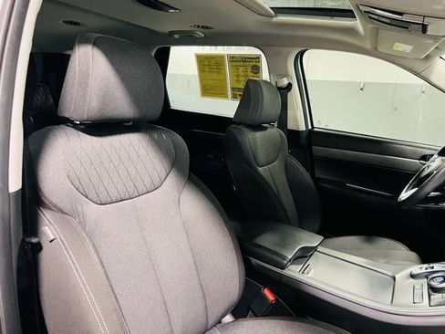 Used 2022 Hyundai Palisade SEL image 37