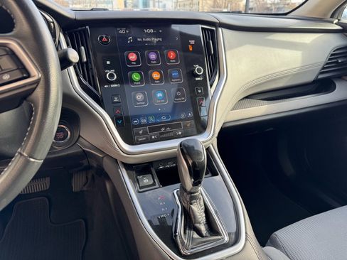 Used 2023 Subaru Legacy Premium image 21