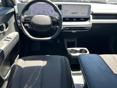 Used 2024 Hyundai Ioniq 5 SEL AWD/4WD image 11