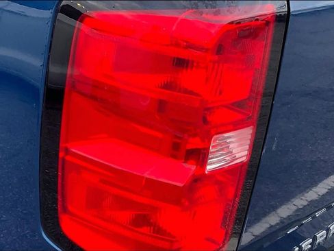 Used 2016 Chevrolet Silverado 2500 LTZ w/ Duramax Plus Package image 26