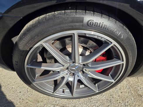 Used 2017 Mercedes-Benz AMG GT Coupe image 35