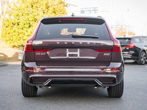 Used 2026 Volvo XC60 B5 Ultra w/ Protection Package Premier AWD/4WD image 5