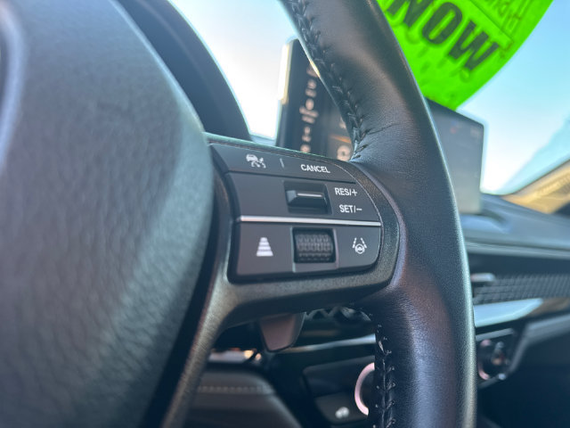 Used 2024 Honda Accord Sport image 18