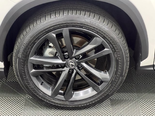 Certified 2024 Lexus NX 450h+ AWD w/ Vision Package image 22