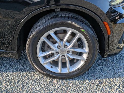 Used 2022 Dodge Durango R/T w/ Trailer Tow Group IV image 10