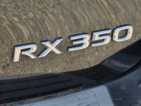 Used 2015 Lexus RX 350 FWD image 16