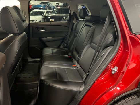 Used 2022 Nissan Rogue SL w/ SL Premium Package AWD/4WD image 29