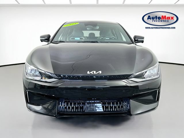 Used 2023 Kia EV6 GT AWD/4WD image 7
