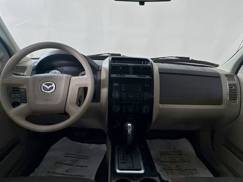 Used 2008 MAZDA Tribute i Sport FWD image 13