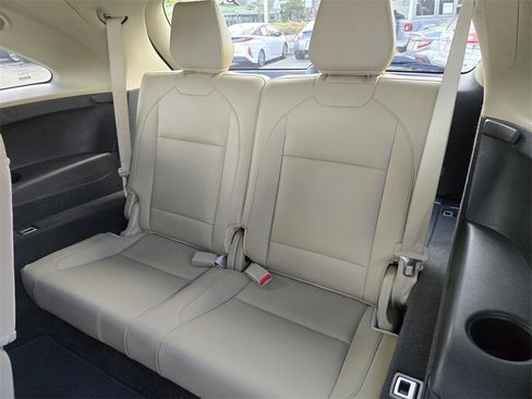 Used 2017 Acura MDX SH-AWD w/ Technology Package image 13