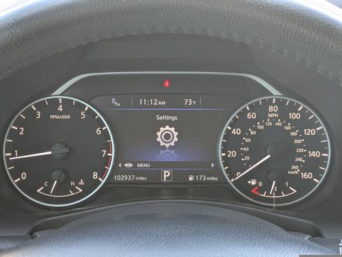 Used 2018 Nissan Murano SV w/ Premium Package image 28