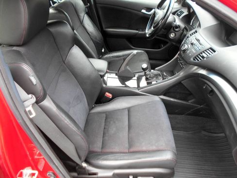 Used 2012 Acura TSX Special Edition FWD image 21
