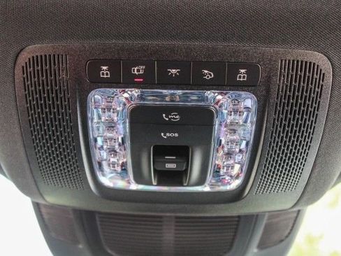 New 2025 Mercedes-Benz GLE 53 AMG 4MATIC image 16