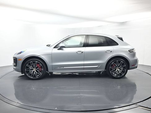 Certified 2024 Porsche Macan GTS AWD/4WD image 2