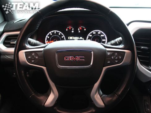 Used 2019 GMC Acadia SLE w/ Driver Alert Package I image 13
