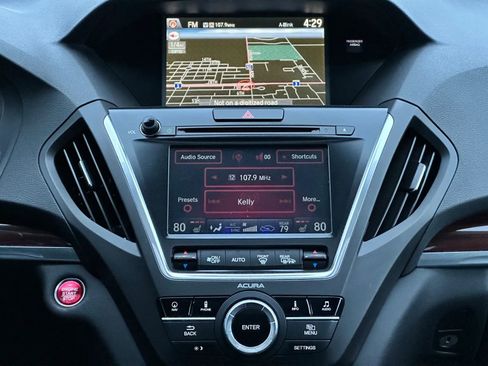 Used 2014 Acura MDX SH-AWD w/ Technology Package image 22