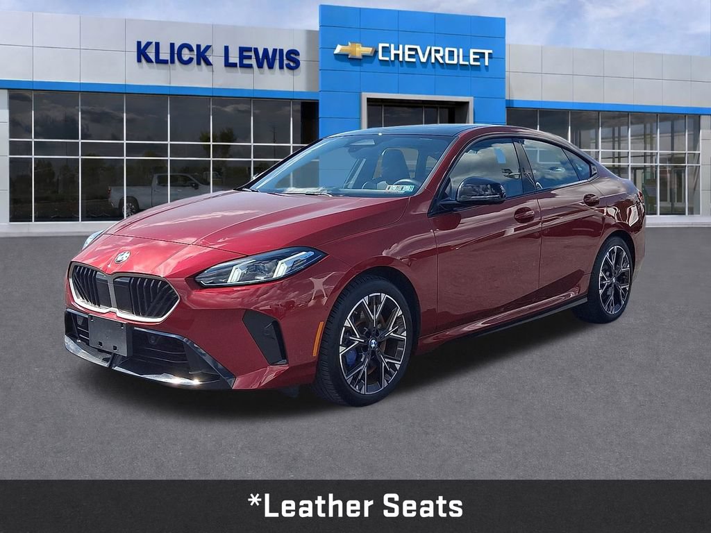 Used 2026 BMW 228i xDrive AWD/4WD image 3