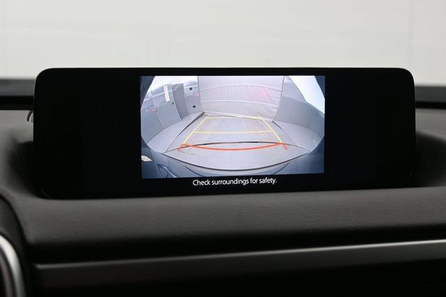 Certified 2024 MAZDA CX-50 AWD 2.5 S w/ Cargo Package image 11