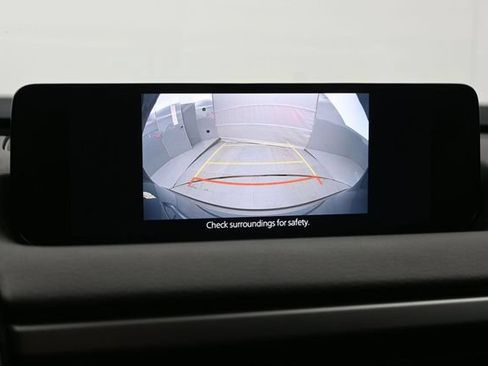 Used 2024 MAZDA CX-50 AWD 2.5 S w/ Cargo Package image 11