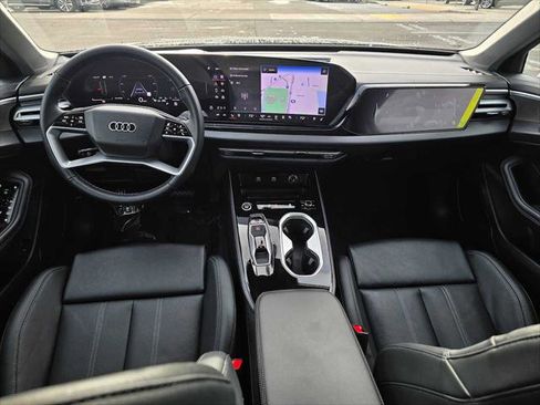 New 2026 Audi A6 Prestige image 20