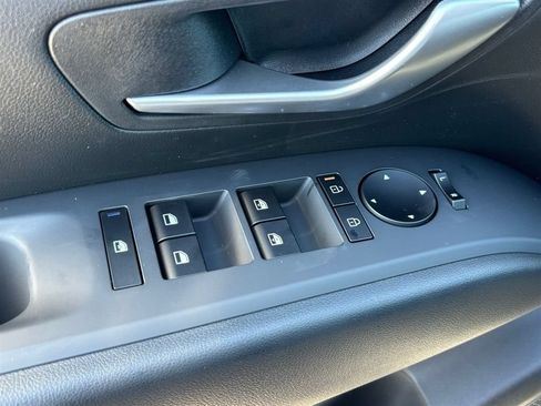 New 2026 Hyundai Tucson SEL Plus FWD image 11
