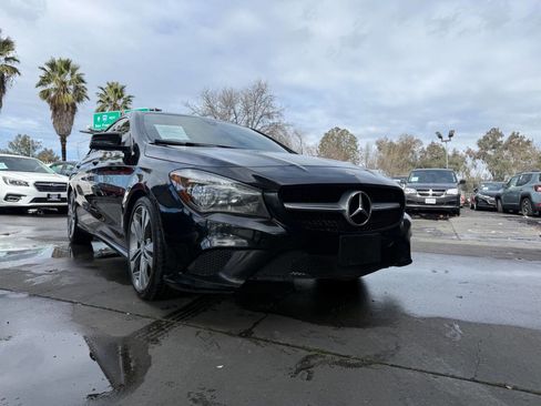 Used 2016 Mercedes-Benz CLA 250 image 28