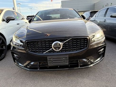 Used 2025 Volvo S60 B5 Plus FWD image 2
