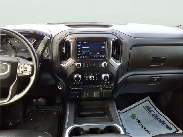 Used 2022 GMC Sierra 2500 AT4 AWD/4WD image 13