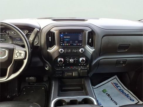 Used 2022 GMC Sierra 2500 AT4 AWD/4WD image 13