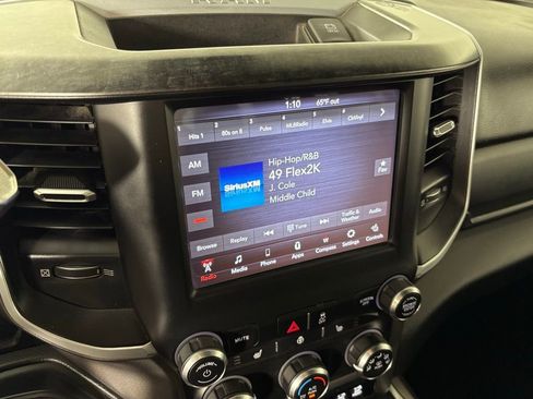 Used 2020 RAM 3500 Big Horn w/ Level 1 Equipment Group image 26