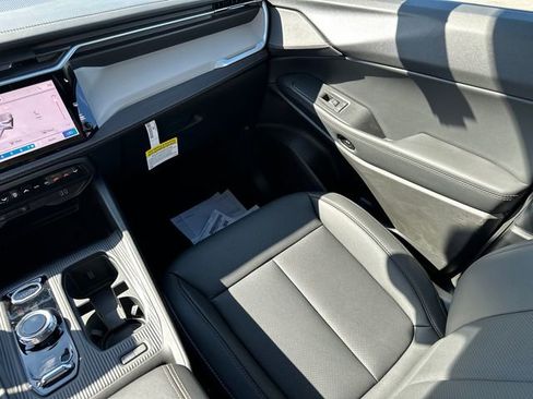 New 2026 Jeep Cherokee Limited AWD/4WD image 20