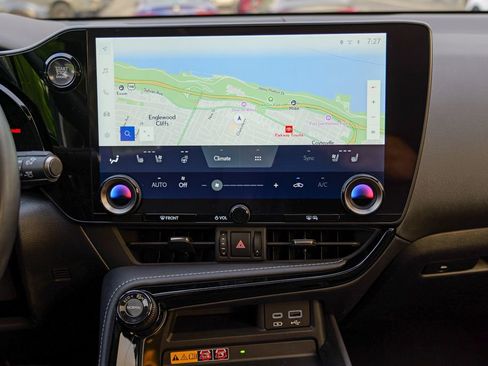 Used 2024 Lexus NX 350 AWD image 49