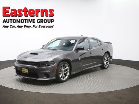 Used 2023 Dodge Charger GT image 56